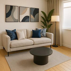 Appartement met Twee Slaapkamers